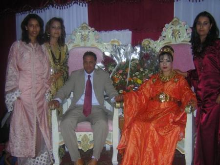 najat et khizlan et fati et lroussa saida et abdleh
